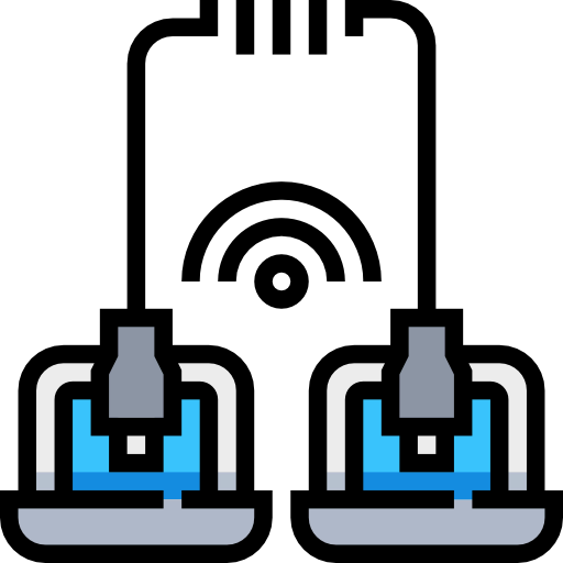 Network icon