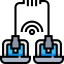 Network icon 64x64