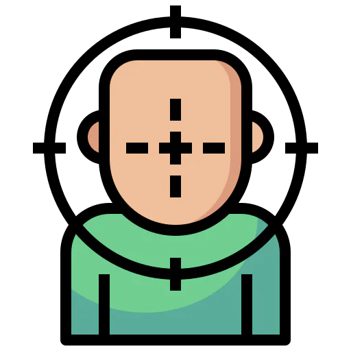 Target icon