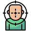 Target icon 64x64