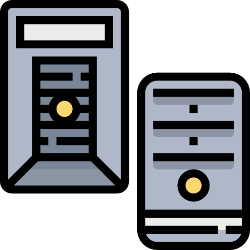 Computer icon