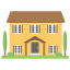 Hotel icon 64x64