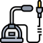 Microphone icon 64x64