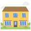 Big house icon 64x64