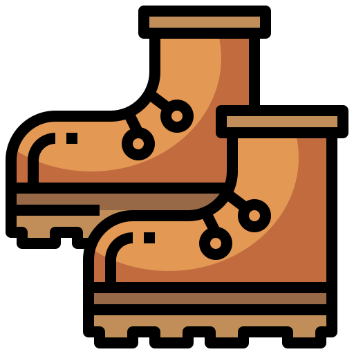 Boot icon