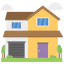 Chalet icon 64x64