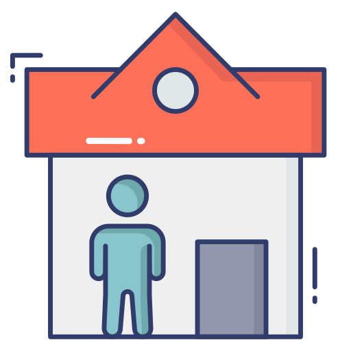 House icon