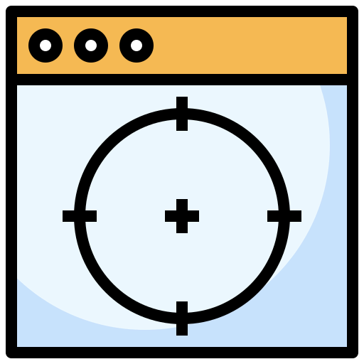 Target Symbol
