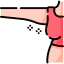 Armpit icon 64x64
