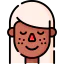 Freckles icon 64x64