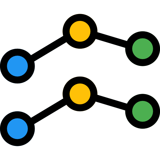 Chart icon