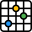Graphic icon 64x64