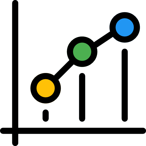 Chart icon
