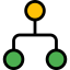 Diagram icon 64x64