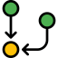 Diagram icon 64x64