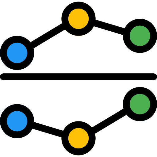 Chart icon