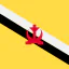 Brunei Symbol 64x64