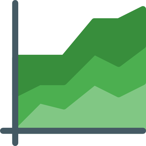 Chart icon