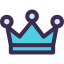 King icon 64x64