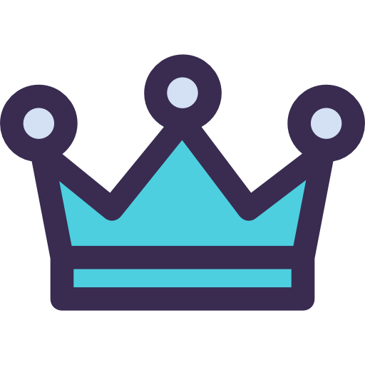 King icon