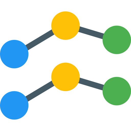 Chart icon