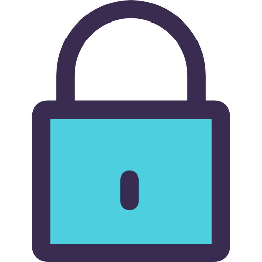 Padlock icon