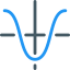 Tangent icon 64x64