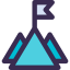 Goal icon 64x64