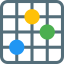 Graphic icon 64x64