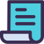 Contract icon 64x64