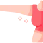 Armpit icon 64x64