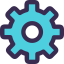 Settings icon 64x64