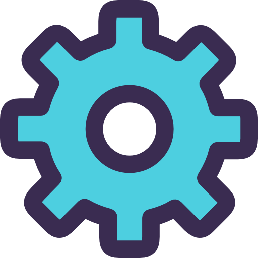 Settings icon