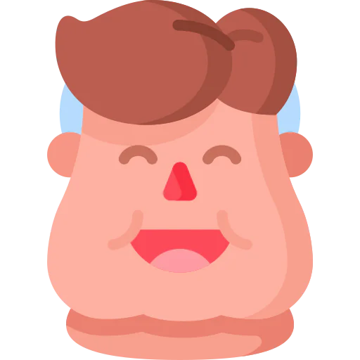 Man icon