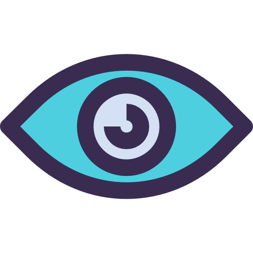 View icon