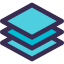 Layers icon 64x64
