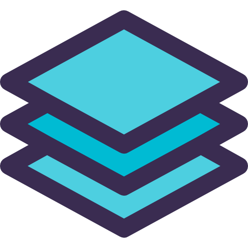 Layers icon