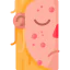 Acne icon 64x64
