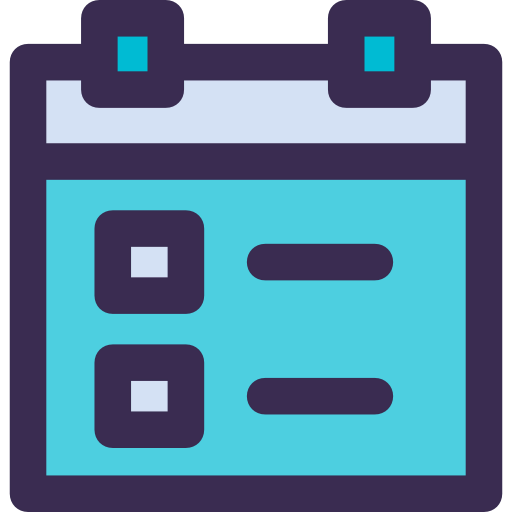 Calendar icon