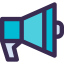 Announcement icon 64x64