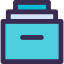 Storage icon 64x64