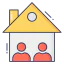 House アイコン 64x64