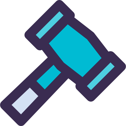 Auction icon