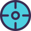 Target icon 64x64