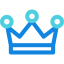 King icon 64x64