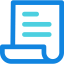 Contract icon 64x64