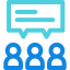 Chat icon 64x64