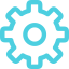 Settings icon 64x64