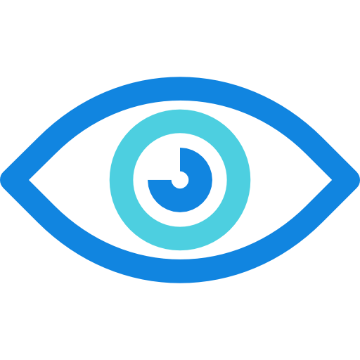 View icon