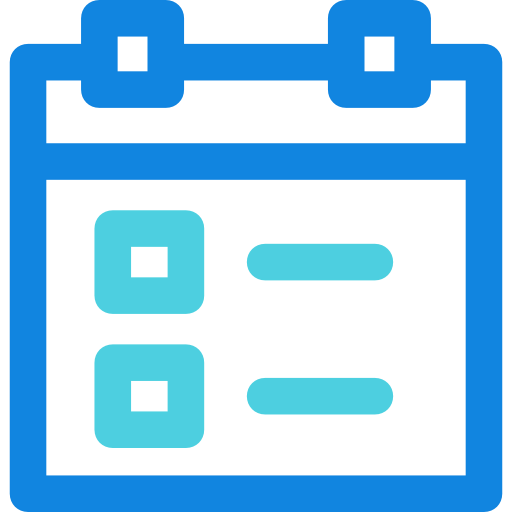 Calendar icon